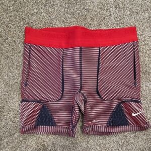 Nike Gyakusou Shorts Womens Size Small